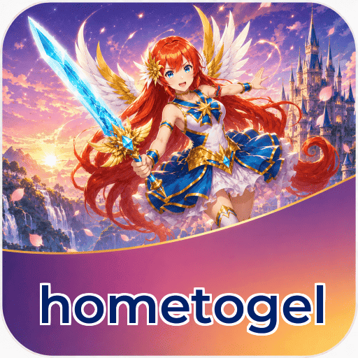 Verifikasi profile hometogel